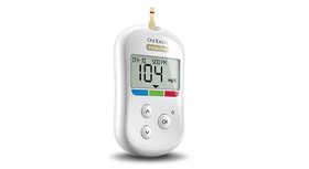 OneTouch Glucose Monitor image