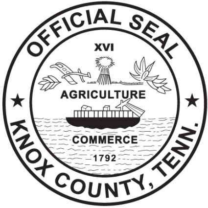 Knox County logo