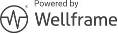 Powered By Wellframe