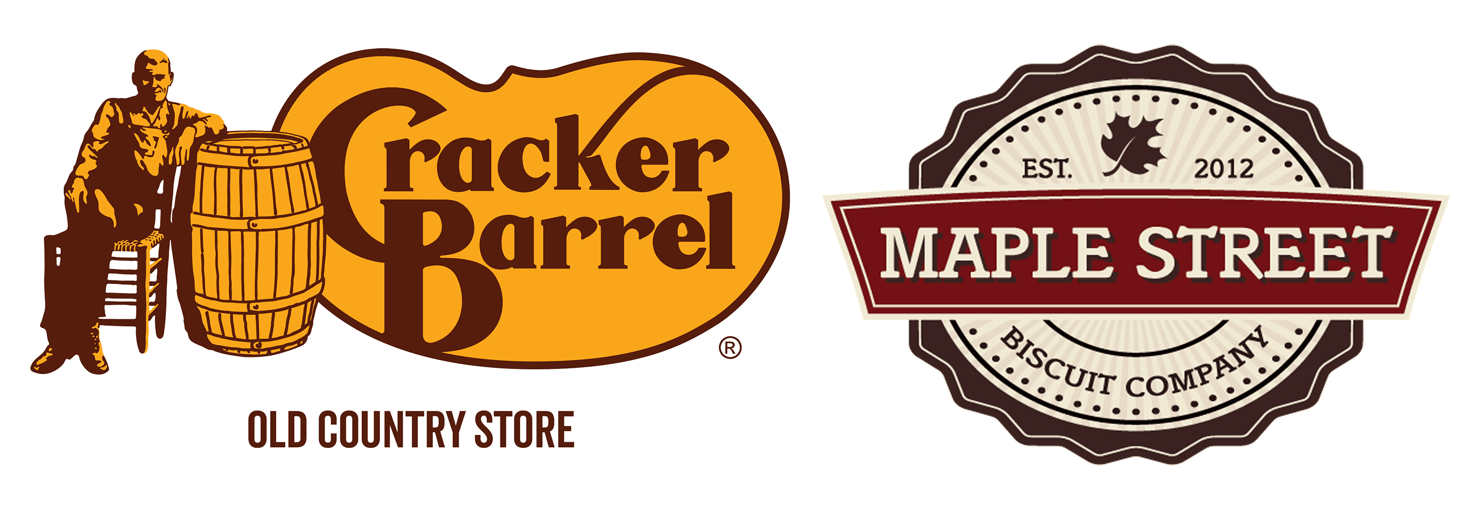 Cracker Barrel logo